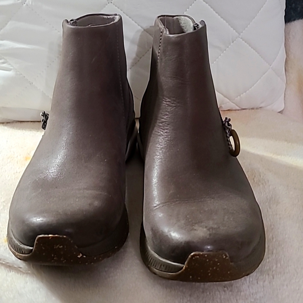 Dansko Margo waterproof boots